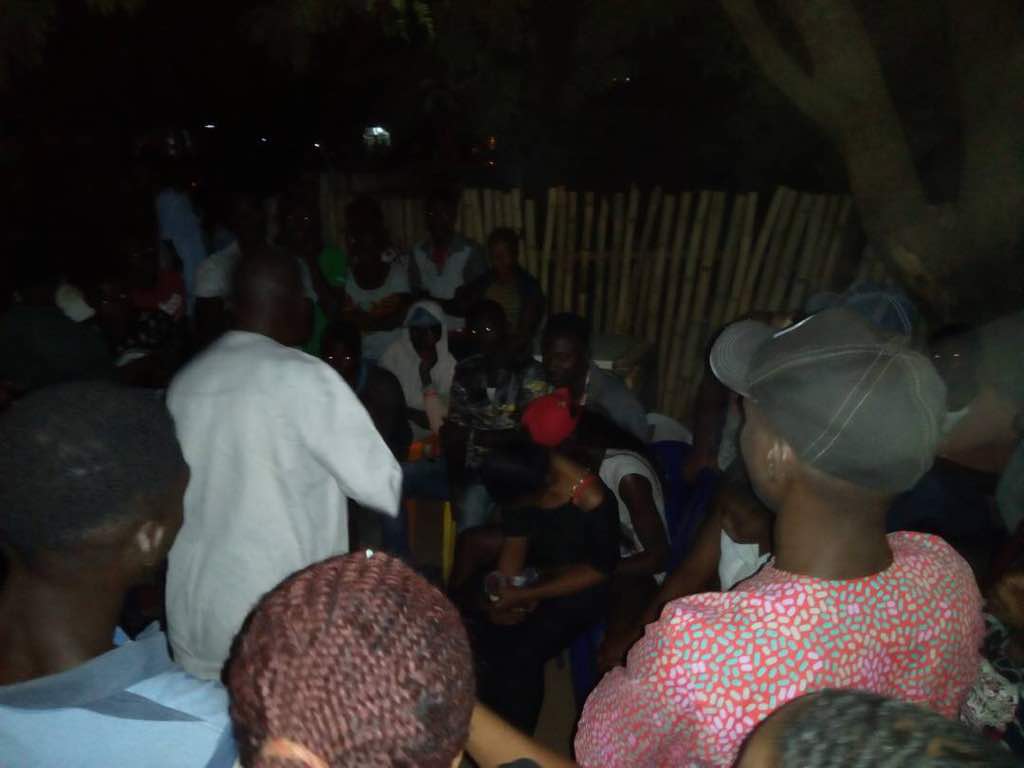 Community care