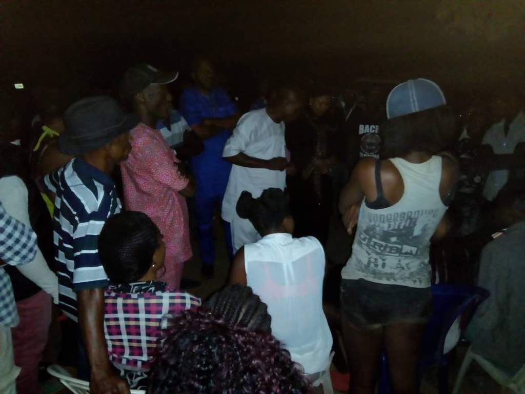 Community