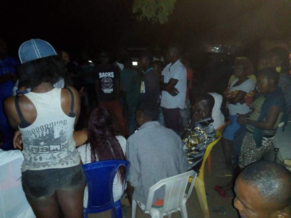 Outreach