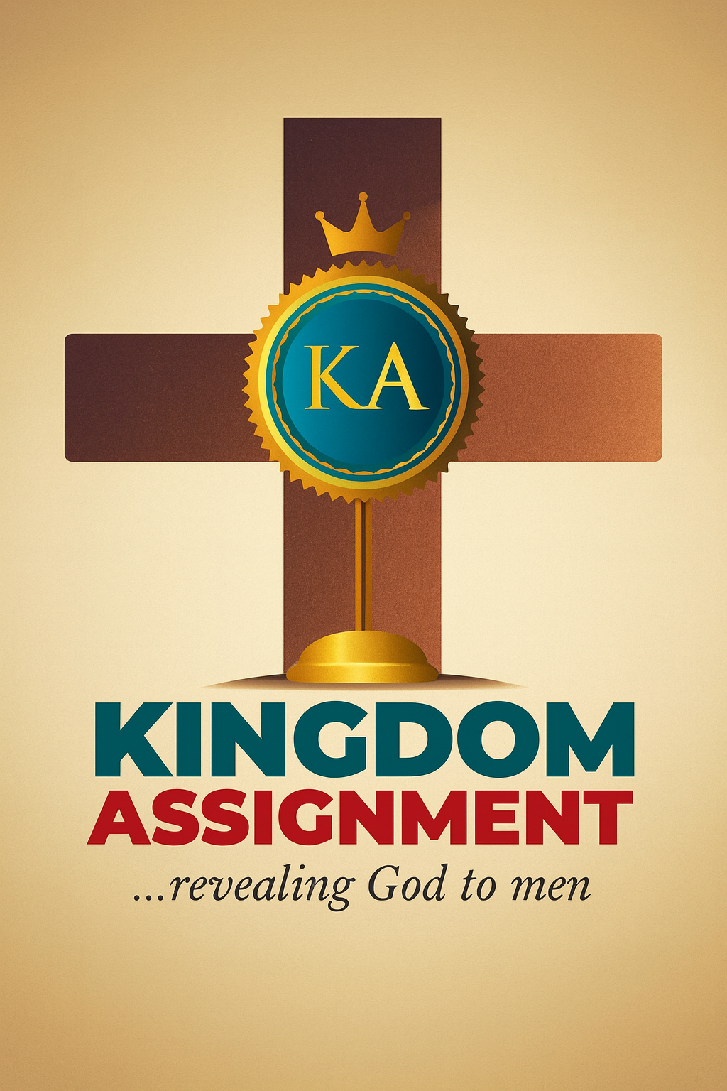 Kingdom Assignment Logo
